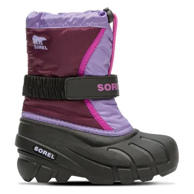 Sněhule Sorel Flurry™ Boot 2114082562 Fialová