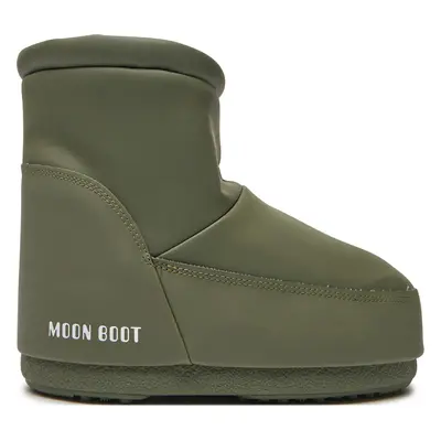 Sněhule Moon Boot 80D1409410 Khaki