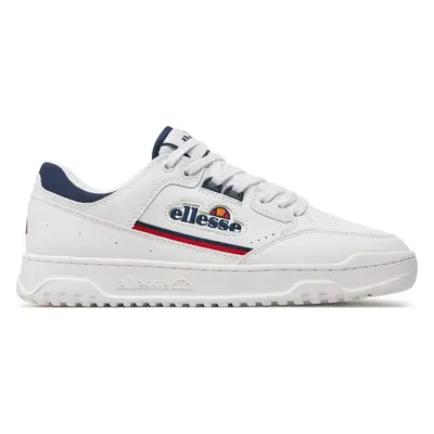 Sneakersy Ellesse LS987 Cupsole SHVF0817 Bílá