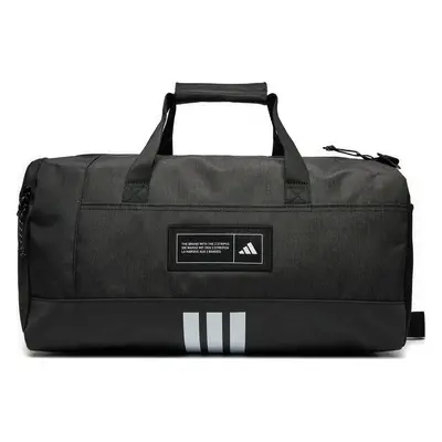 Taška adidas 4ATHLTS Duffel Bag Small IM5523 Černá