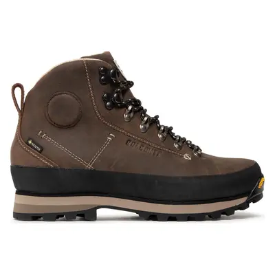 Trekingová obuv Dolomite Cinaquantaquattro Trek Gtx GORE TEX 271850-300011 Hnědá