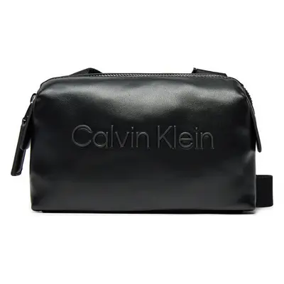 Brašna Calvin Klein Ck Set Camera K50K512539 Černá