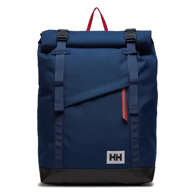 Batoh Helly Hansen Stockholm Backpack 67187 Modrá