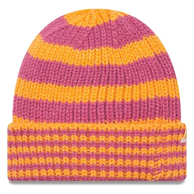 Čepice New Era Ne Stripe Knit Bean 60565459 Barevná