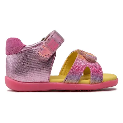 Sandály Agatha Ruiz de la Prada 212903 Růžová