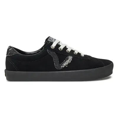 Tenisky Vans Sport Low VN000CTDBKA1 Černá