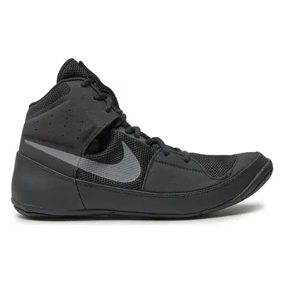 Boxerské boty Nike Fury A02416 010 Černá