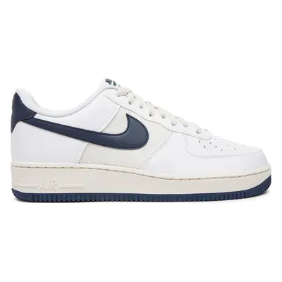 Sneakersy Nike Air Force 1 '07 Nn HF4298 100 Bílá