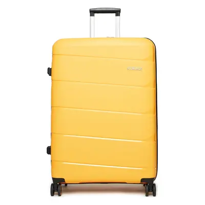 Velký kufr American Tourister Air Move 139256-1843-1CNU Žlutá