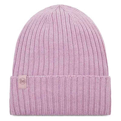 Čepice Buff Knitted Hat Norval 124242.601.10.00 Růžová