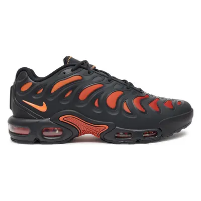 Sneakersy Nike Air Max Plus Drift FD4290 010 Černá