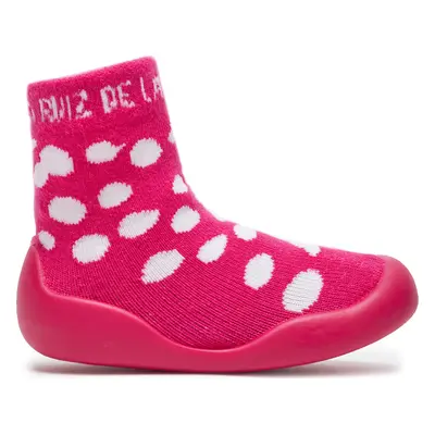 Dětské ponožky Agatha Ruiz de la Prada 241911 Růžová