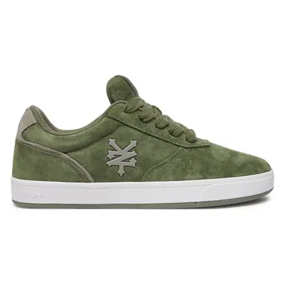 Sneakersy Zoo York 10700007 Khaki