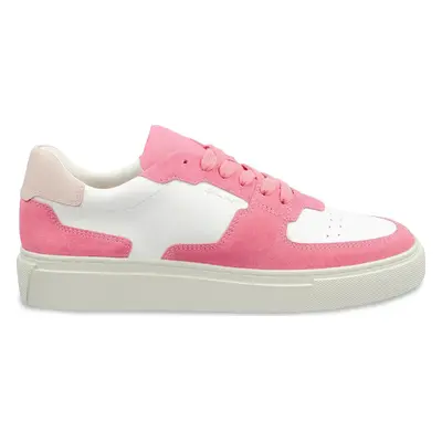 Sneakersy Gant Julice Sneaker 28531497 Bílá