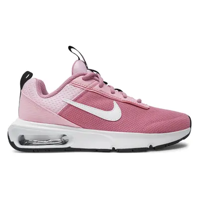 Sneakersy Nike Air Max Intrlk Lite (GS) DH9393 601 Růžová