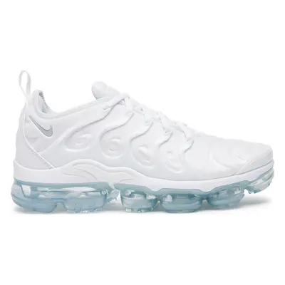 Sneakersy Nike Air Vapormax Plus 924453 100 Bílá