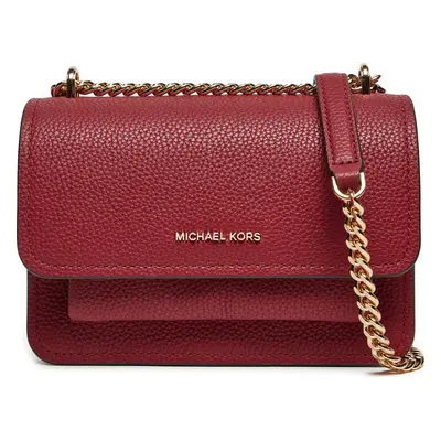 Kabelka MICHAEL Michael Kors 32T4GC7C1T Červená