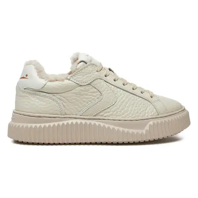 Sneakersy Voile Blanche Lipari 0012017542.12.0N01 Béžová