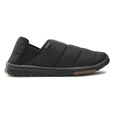 Bačkory Etnies Scout Slipper 4101000552544 Černá