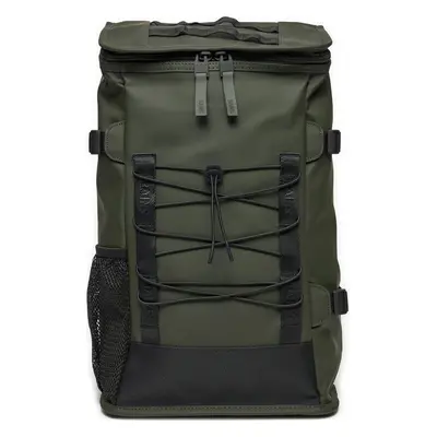 Batoh Rains Trail Mountaineer Bag W3 14340 Zelená