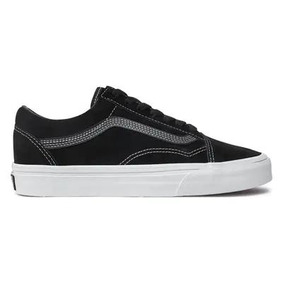 Plátěnky Vans Old Skool VN0A2Z42BLK1 Černá