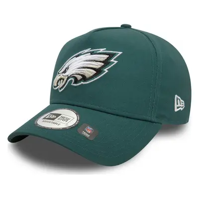 Kšiltovka New Era Otc Nfl Eframe Phie 60565503 Zelená