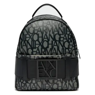 Batoh Armani Exchange 949153 3F742 00850 Barevná