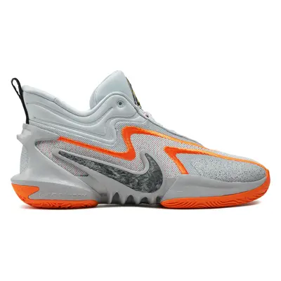 Basketbalové boty Nike DH1537-004 Šedá