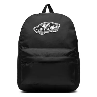 Batoh Vans Old Skool Classic Backpack VN000H4YBLK1 Černá