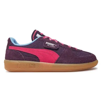 Sneakersy Puma Palermo Supertifo 398182 01 Fialová