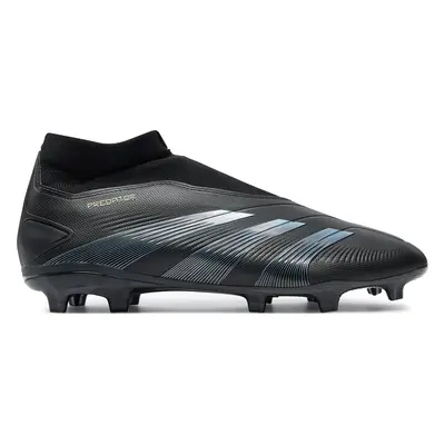 Boty na fotball adidas Predator League LL FG IF6334 Černá