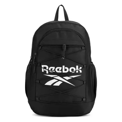 Batoh Reebok RBK-L-001-CCC Černá