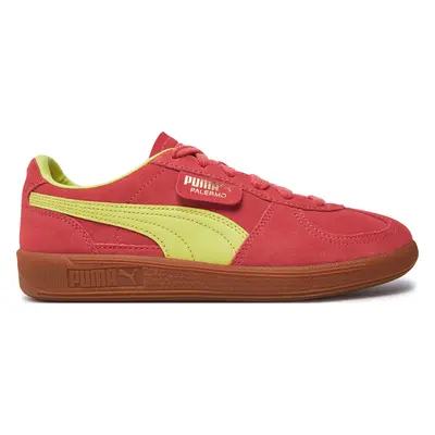 Sneakersy Puma Palermo Wns 397643 22 Růžová