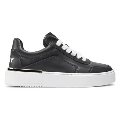 Sneakersy DKNY K3491306 Černá