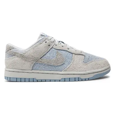 Sneakersy Nike Dunk Low FZ3779 025 Modrá