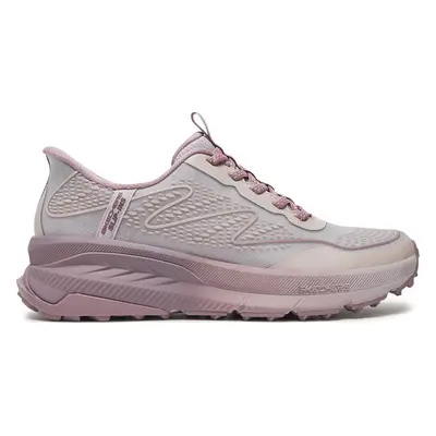 Sneakersy Skechers 180157/PMLT Růžová