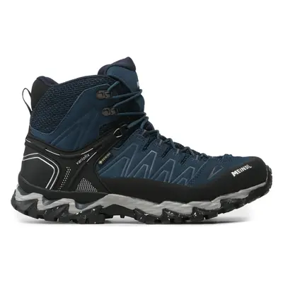 Trekingová obuv Meindl Lite Hike GTX GORE-TEX 4692 Tmavomodrá