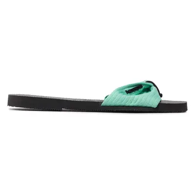 Žabky Havaianas You St Trp Bsc 41460860090 Modrá