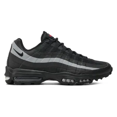 Sneakersy Nike Air Max 95 FN7802-001 Černá