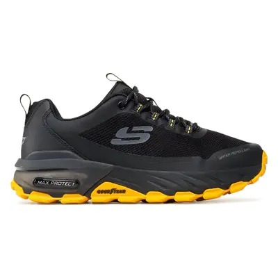 Sneakersy Skechers Liberated 237301/BKYL Černá