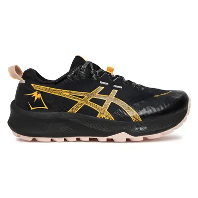 Běžecké boty Asics Gel-Trabuco 12 Gtx 1012B607 Černá