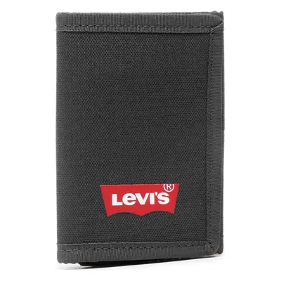 Velká pánská peněženka Levi's® 38094-0036 Černá