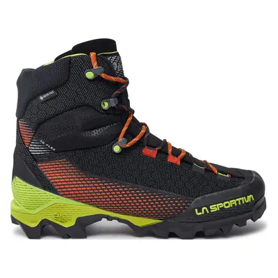 Trekingová obuv La Sportiva Aequilibrium ST GTX 31A900729 Šedá