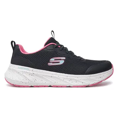 Sneakersy Skechers 150472/BKPK Černá