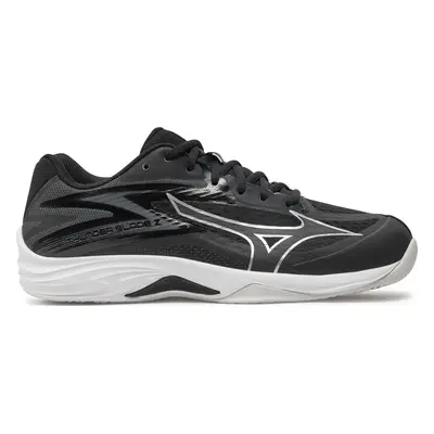 Sálovky Mizuno Thunder Blade Z V1GA2370 Černá