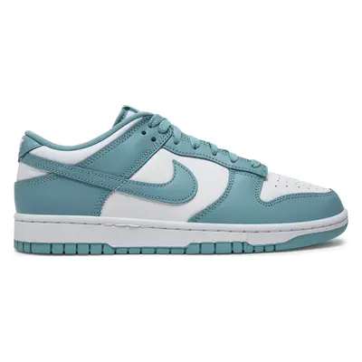 Sneakersy Nike Dunk Low Retro DV0833 106 Bílá