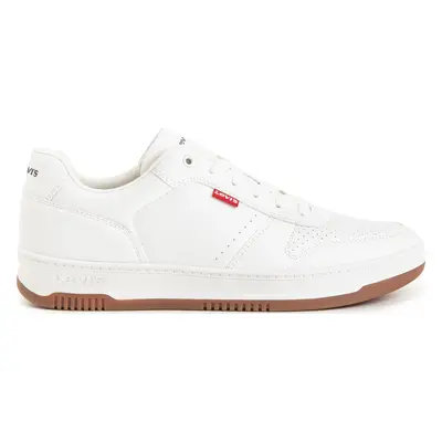 Sneakersy Levi's® 235649-794-51 Bílá