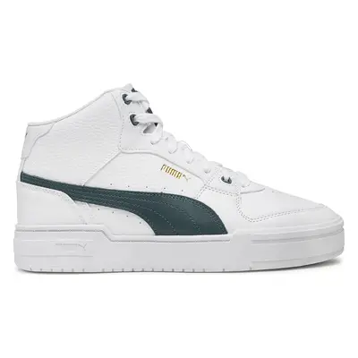 Sneakersy Puma CA Pro Mid 386759 10 Bílá