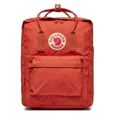 Batoh Fjällräven Kanken 23510 Červená