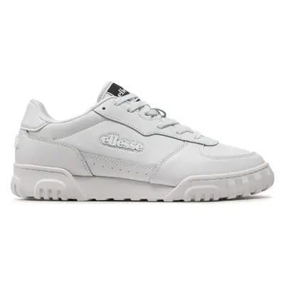 Sneakersy Ellesse Tanker Cupsule SHMF0443 Bílá